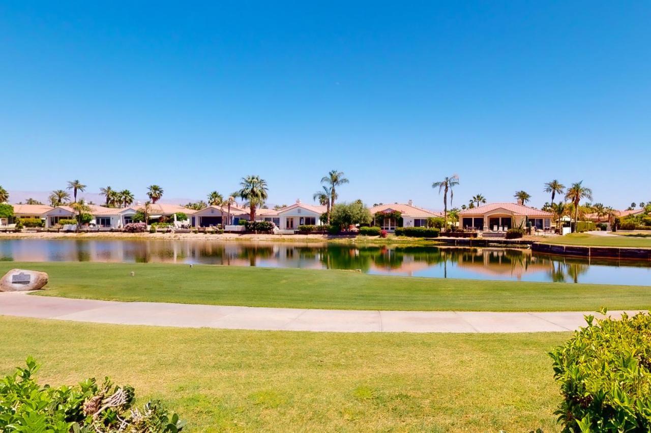 La Quinta Fairways Vila Exterior foto